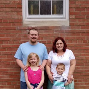 Meet your Posher, Bethany